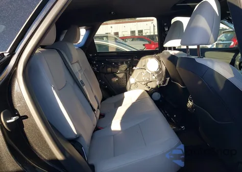 2024 Lexus Rx 350 Premium Plus from USA, damaged, VIN 2T2BAMCA4RC087613